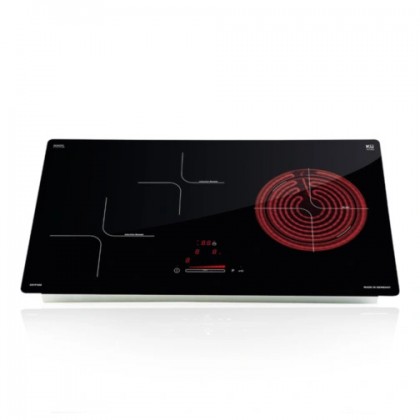 Bếp điện từ KUCHEN KU GEIF 388