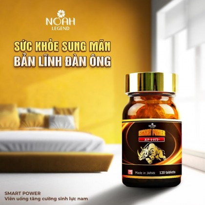 Viên uống Biken Kinase Gold