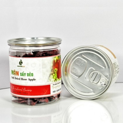 Mận sấy dẻo 150g